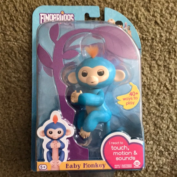 Fingerlings - Picture 2 of 7